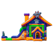 Bounce Houses